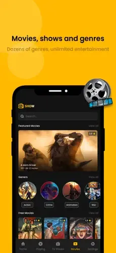 fancode-monthly-subscription Movies and shows
